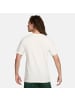 Nike T-Shirt für Herren in uni