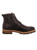 PANAMA JACK Winterboot in schwarz
