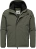 ragwear Funktionsjacke Saqon YOUMODO in Dark Olive