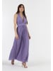 faina Damen Maxikleid in Flieder