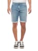 Le Temps des Cerises Bermudas JOGG in BLUE