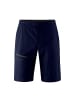 Maier Sports Bermuda Fortunit LB in Marine