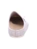 Tofee Pantoffel in beige