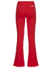 Kangaroos Jazzpants in rot-weiß