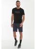 Virtus T-Shirt Estend in 1001 Black