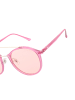 Kodak Sonnenbrille in Pink