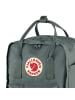 FJÄLLRÄVEN Rucksack Kanken Laptop 13" in dunkelgruen