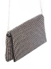 FELIPA Damen Handtasche in Schwarz