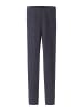 TWO SOON Lange Unterhose in Ombre Blue