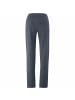 Maier Sports Wanderhose Fortunit in Dunkelgrau