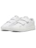 Puma Kinder Sneaker "Rickie Classic V PS" in Weiß