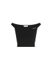 CALVIN KLEIN JEANS Schwarz Damen Top