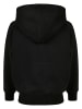 Urban Classics Urban Classics Herren Boys Blank Hoody in black