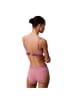 CALVIN KLEIN UNDERWEAR Lila Baumwolle BH