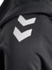 Hummel Hoodie "Lead 2.0 Zip Hoodie" in Schwarz