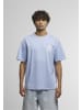 Mister Tee T-Shirt in powderblue