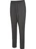 Hummel Verstellbare Taille Hose Hmlsprint Damen in FORGED IRON