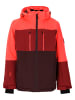 Whistler Skijacke Virago in 4244 Red Pear