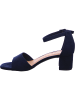 Jane Klain Sandalen für Damen in blau