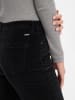 BRAX  Hose Mary in schwarz