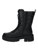 Marco Tozzi Stiefel in Black