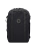FJÄLLRÄVEN Färden Carry-On Pack Reiserucksack 55 cm Laptopfach in coal black