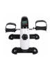 Wisam® Mini Heimtrainer LCD Arm Bein Trainer Pedalgerät