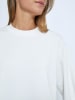 Peppercorn T-Shirt in Gardenia
