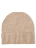 Andrew James Mütze in beige - 0003