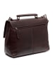 The Chesterfield Brand Renata Aktentaschen Messenger Leder 29 cm brown