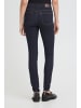 Pulz Jeans PZEMMELINA skinny fit in Un-Washed Denim