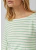 s.Oliver T-Shirt in 72G4_grün