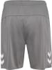 Hummel Short "Lead 2.0 Training Shorts" in Grau