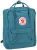 FJÄLLRÄVEN Rucksack Kanken in Teal
