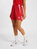 Hummel Verstellbare Taille Kurze Hose Hmllead Damen in TRUE RED