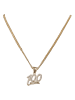 Urban Classics Necklac in gold