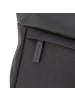 Strellson Rucksack 'Alperton Sebastian in Schwarz 27,00 x 42,00 x 12,00 cm'
