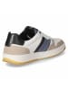 Bullboxer Low Sneaker in weiß