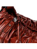 Liebeskind Berlin Faye Schultertasche L Leder 45 cm red rock