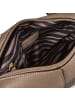 Gabor Jesenia Handtasche M 30 cm taupe