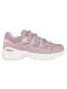 LOWA Outdoorschuhe INNOX EVO II GTX LO JR in alt rosa/offwhite