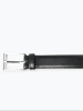 Condor Gürtel in schwarz - 0001
