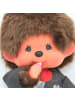 Monchhichi Bräutigam Junge | 20 cm | Monchhichi Puppe | im Anzug | Hochzeit