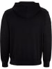 Lonsdale Pullover "Krafty" in Schwarz