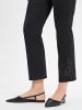 MARC CAIN COLLECTIONS Jeans in schwarz
