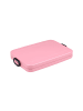 Mepal Lunchbox Take a Break Flat 800 ml in Nordic Pink