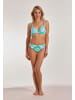 SUNFLAIR Bikini in türkis