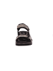 Ecco Outdoorsandalen für Herren in grün
