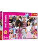 Trefl Spiel - Puzzle 200 - Barbie