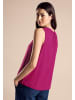 Street One 'Jersey Top' Rosa